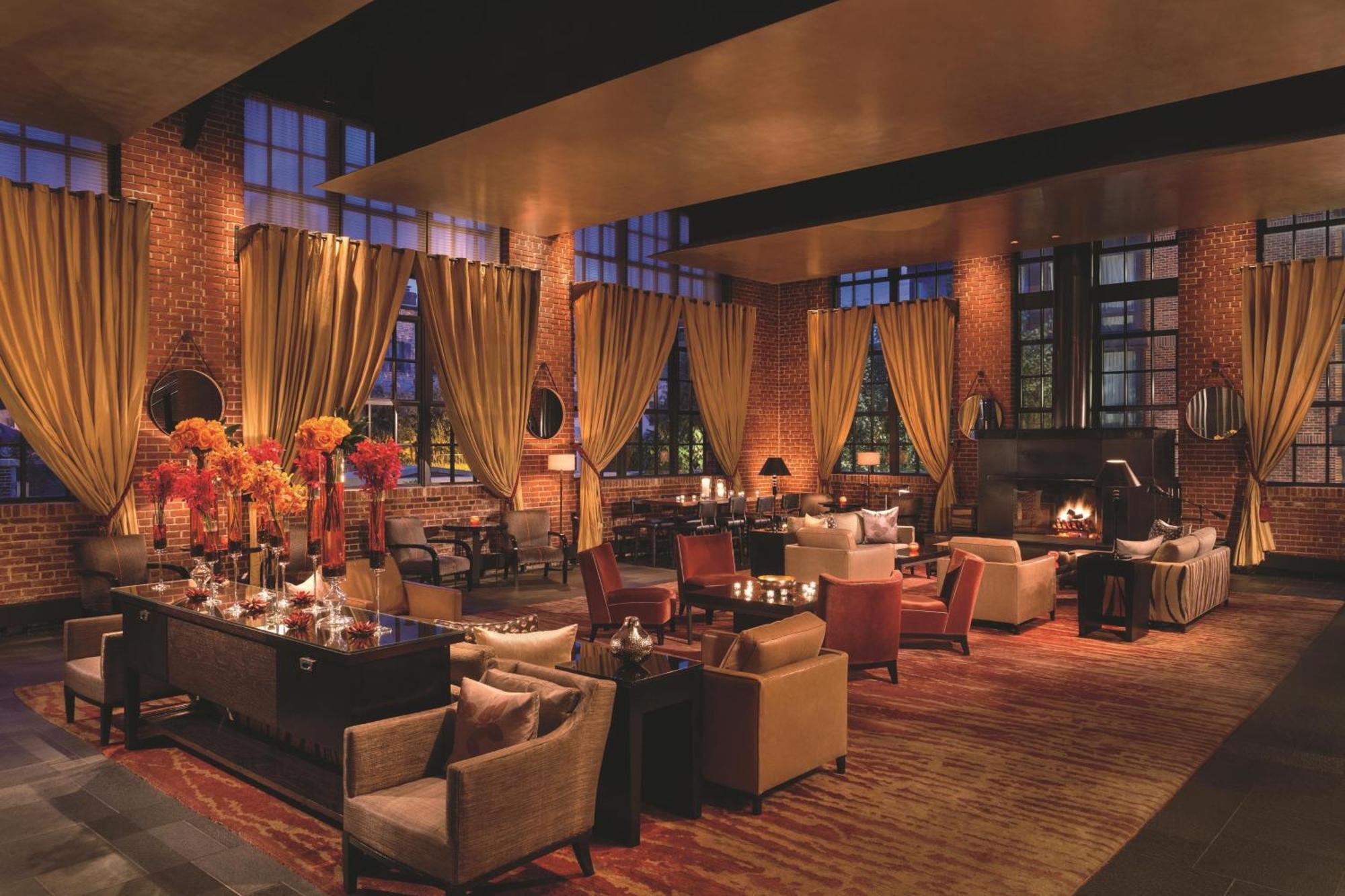 The Ritz-Carlton Georgetown, Washington, D.C. Hotel Exterior photo